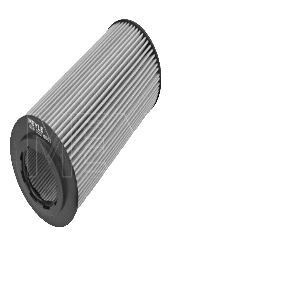 MEYLE GERMANY 014 322 0001 Oil Filter for MERCEDES-BENZ