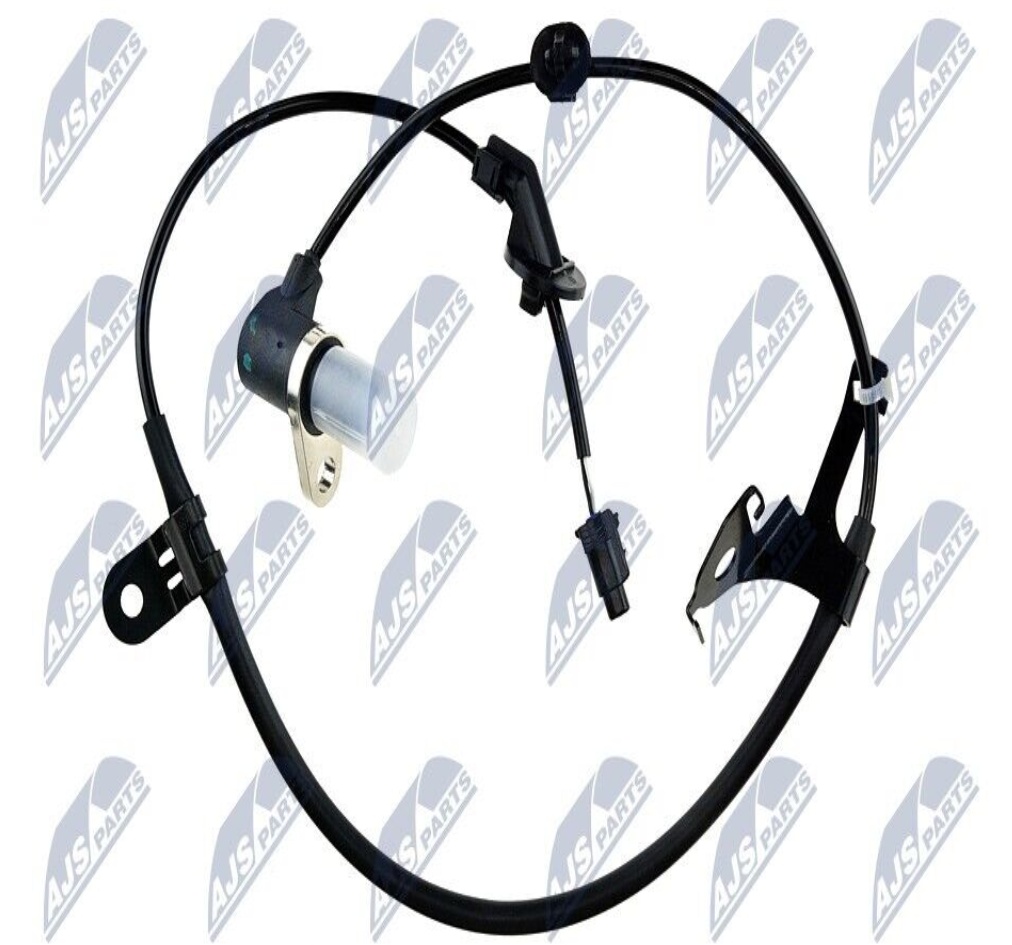 HCA-TY-007 NTY Sensor, wheel speed for TOYOTA