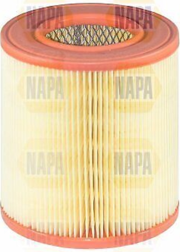 Air Filter AUDI A6 C6 2.0D 04-11 NAPA 4F0133843A Top Quality Guaranteed NFA1125