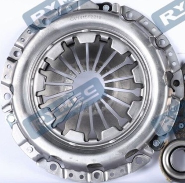 Clutch Kit for HYUNDAI i10 III AC3 AI3 2019 on