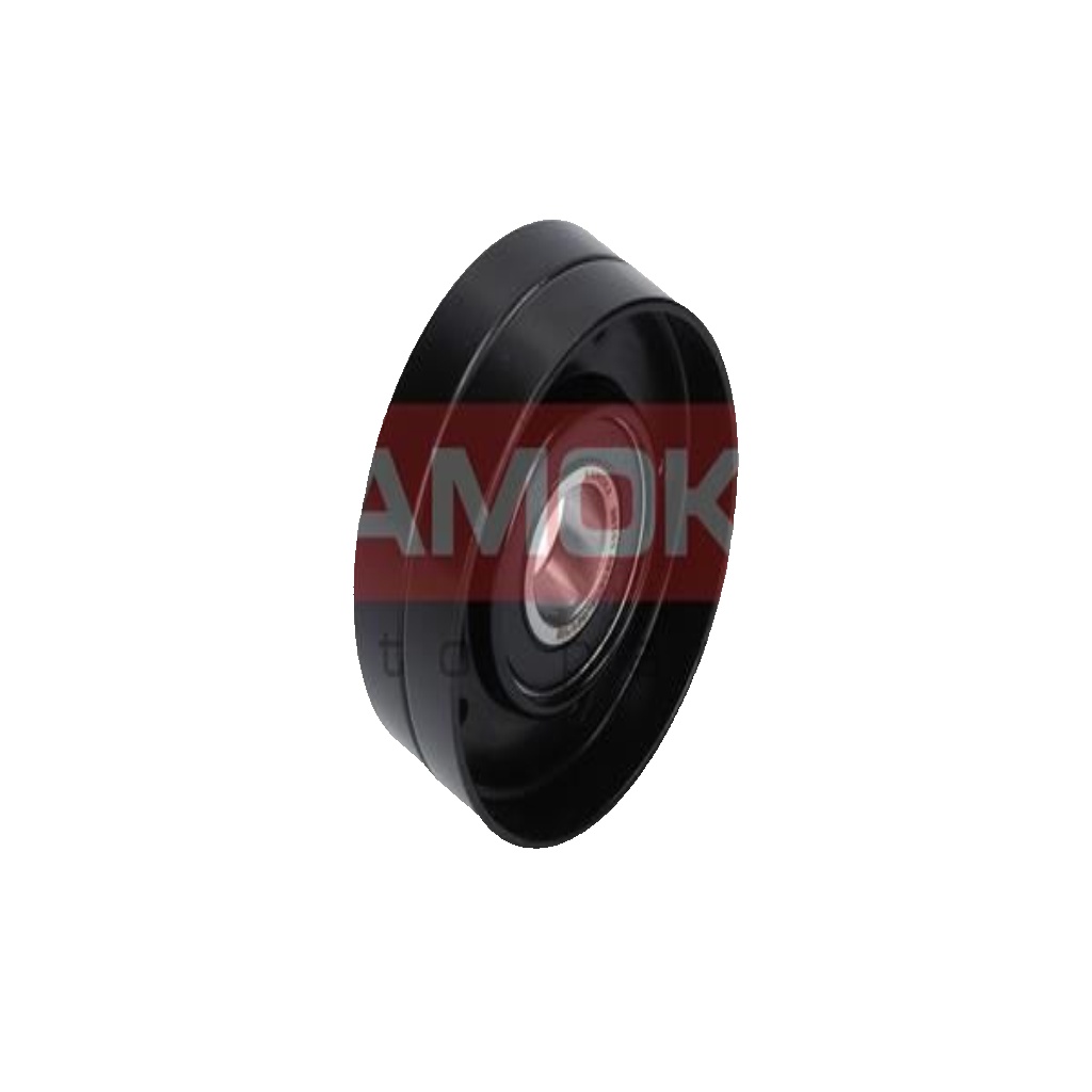 ✅Fits KAMOKA R0141 TENSIONER PULLEY (STEEL) AUDI A2 00-05, SEAT ALTE ⭐UK Seller⭐