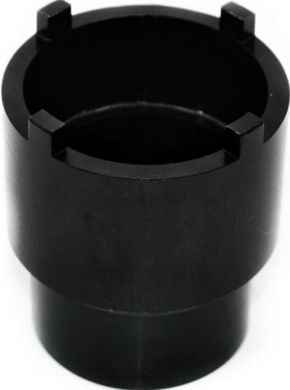 Honda CBR 600/ 900 /1100 Steering Stem Nut Socket Headrace Socket