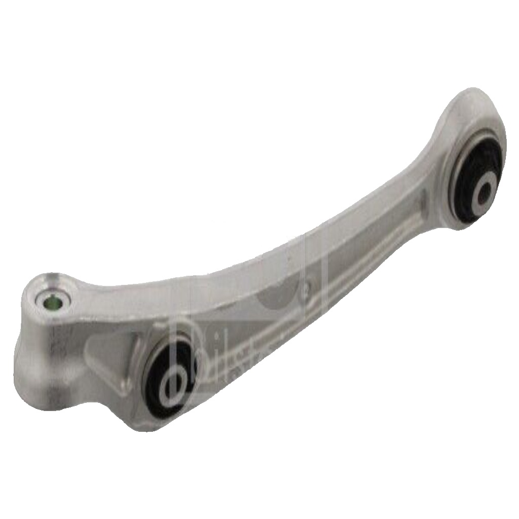 FEBI BILSTEIN CONTROL/TRAILING ARM, WHEEL SUSPENSION FRONT FRONT LEFT LOWER AUDI