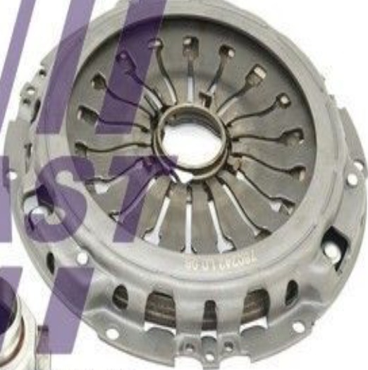 FT64005 FAST Clutch Kit for ,IVECO,RENAULT TRUCKS