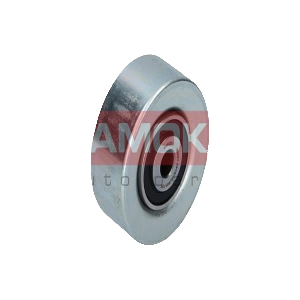 Fits KAMOKA R0257 MULTI-GROOVE BELT TENSIONER ROLLER   ⭐UK Stock⭐