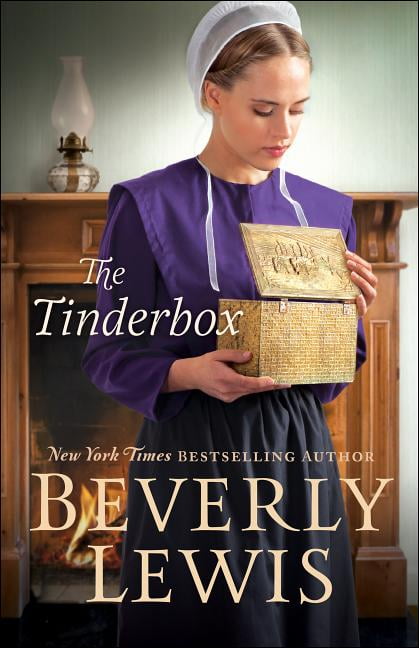 The Tinderbox By Beverly Lewis