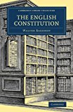 The English Constitution by Walter Bagehot - 9781108078320