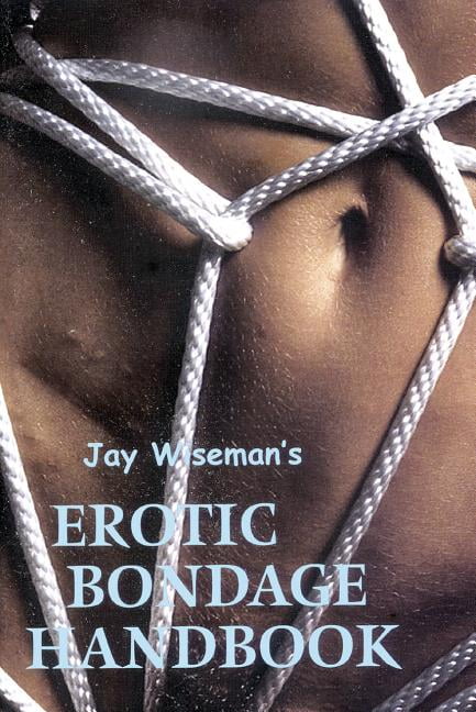 Erotic Bondage Book