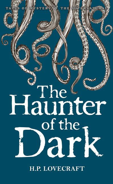 The Haunter of the Dark