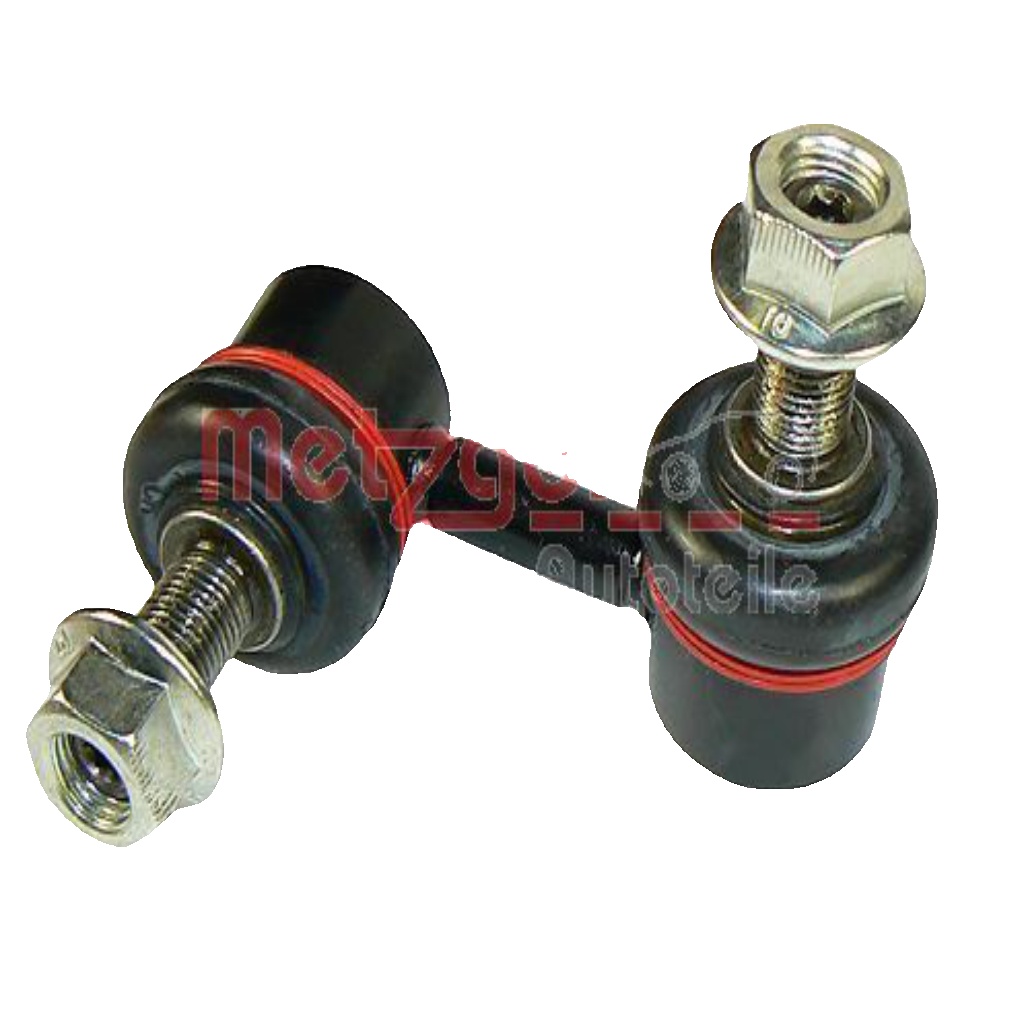 Original Metzger Rod/Strut Stabilizer 53017611 for Nissan