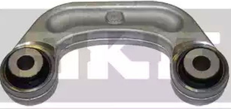 Front both sides SKF-OE VKDS 341025 Link/Coupling Rod, stabiliser bar for AUDI