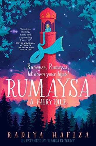 Rumaysa: A Fairytale-Radiya Hafiza,Rhaida El Touny,Areeba Siddique - Image 7