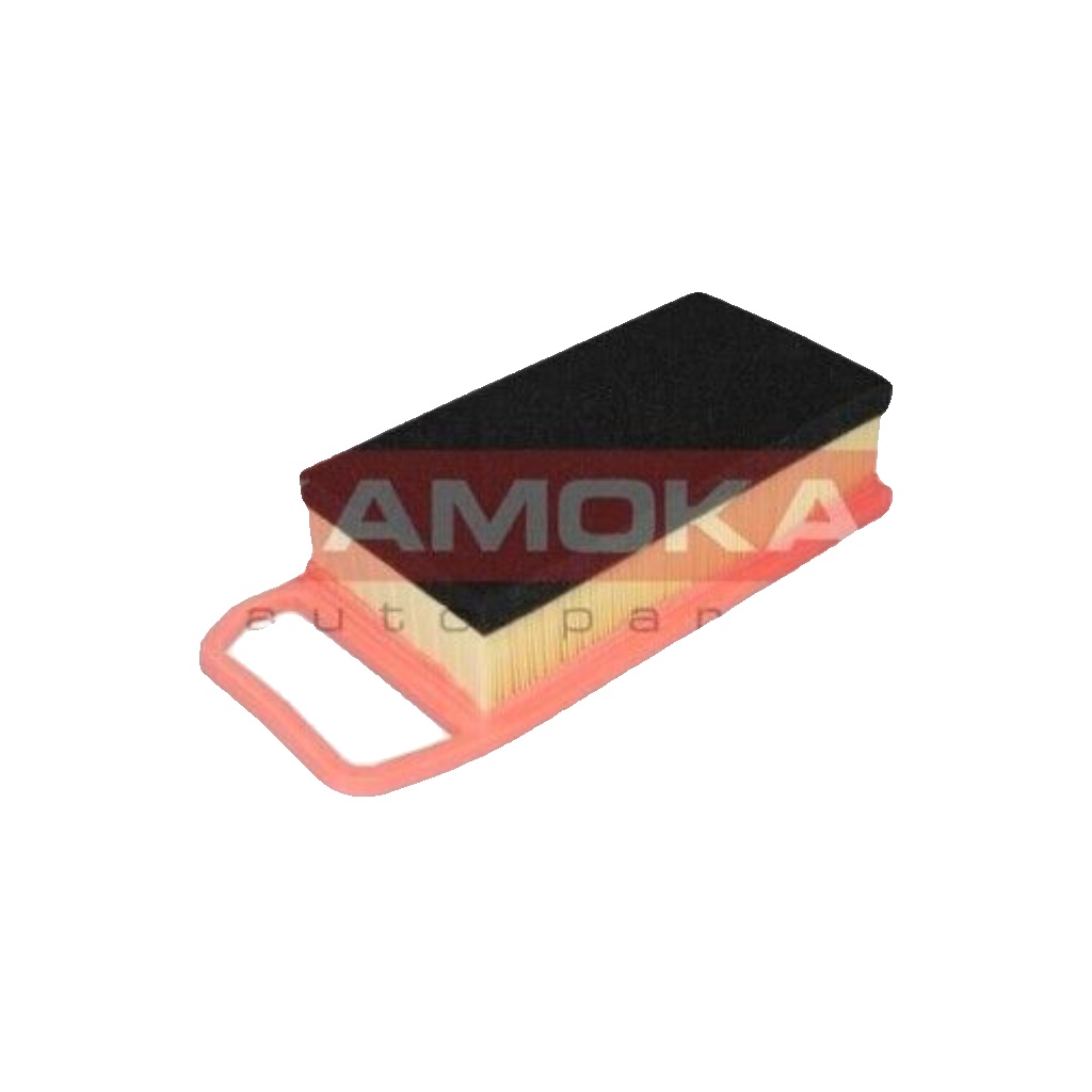 Air filter Air Recirculation Filter F223801 KAMOKA for PEUGEOT CITROËN
