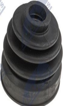 Hardy Disc, Longitudinal Wave Shaft Fits for Volvo S60II/V60 1.6 T3/T4 10-15 - Image 5
