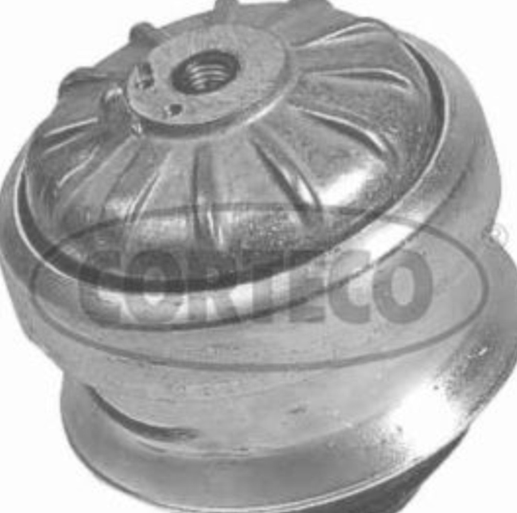 601410 CORTECO Engine Mounting for MERCEDES-BENZ