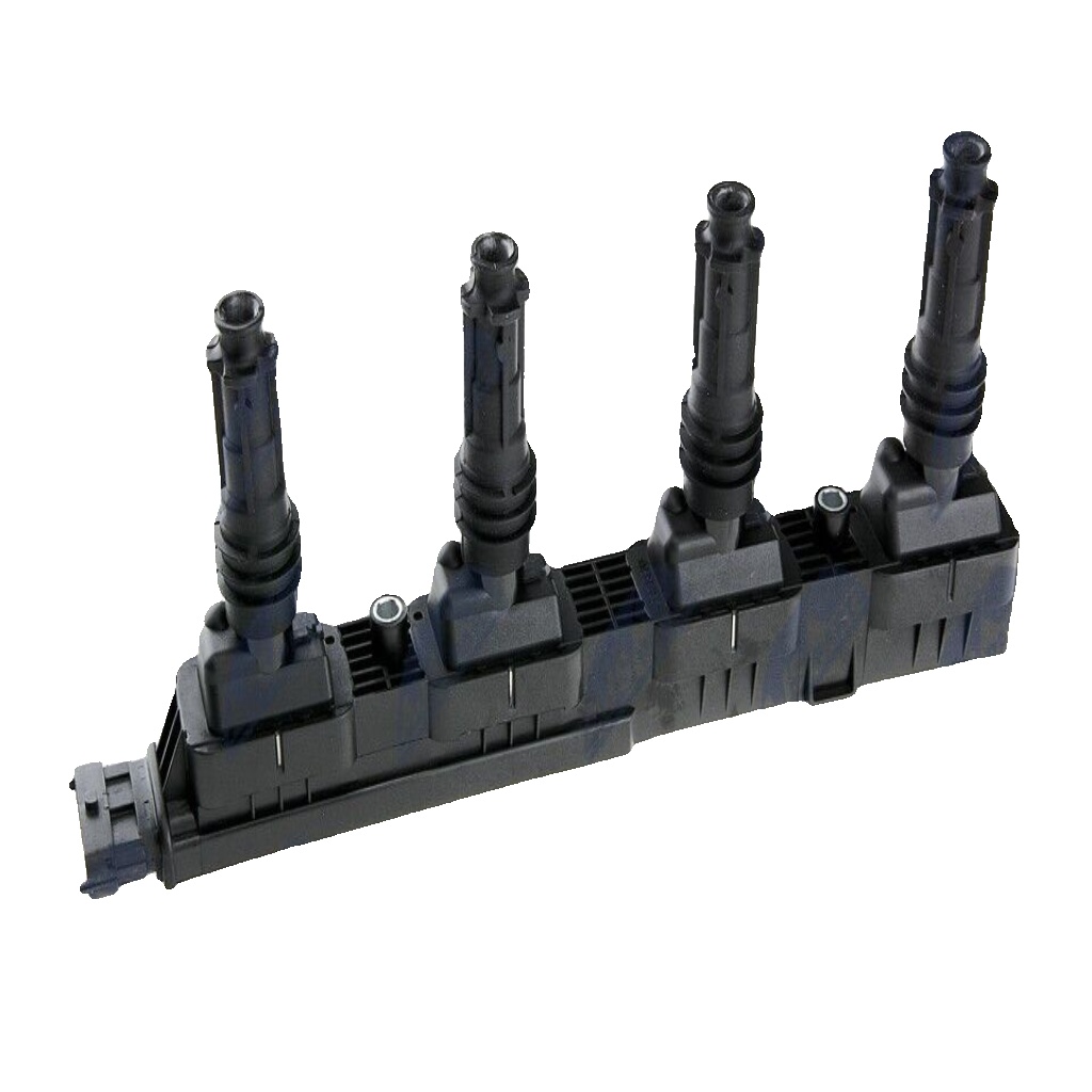 2x ✅Fits NTY ECZ-PL-003 IGNITION COIL  ⭐UK Seller⭐