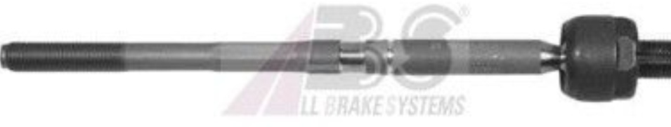 A.B.S.-OE 240425-OE Inner Tie Rod for FIAT,OPEL,SAAB,VAUXHALL