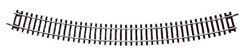 ROCO Line ohne Bettung 42425 gebogenes Gleis Radius 542,8 mm, Bogen 30° NEU 1:87