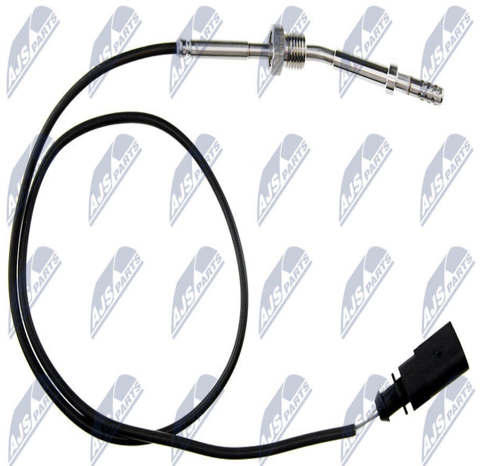 N.T.Y. EGT-AU-011.NTY Sensor, exhaust gas temperature for AUDI