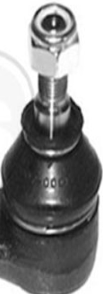 DYS TIP 22-00687 CITROEN JUMPER PEUGEOT BOXER FIAT DUCATO 94-02
