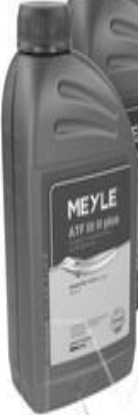 MEYLE GERMANY 014 135 0211 Parts Kit, automatic transmission oil change for MERC