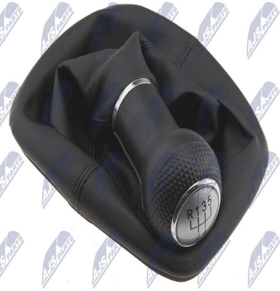 N.T.Y. GZB-VW-007.NTY Gear Knob for VW