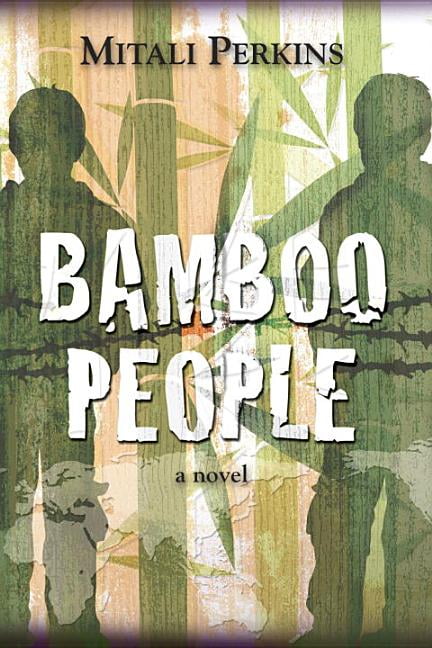 Bamboo People by Mitali Perkins 9781580893299 NEW Free UK Delivery - Image 4