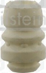 Front left and right FERDINAND BILSTEIN 106125 Rubber Buffer, suspension for FOR