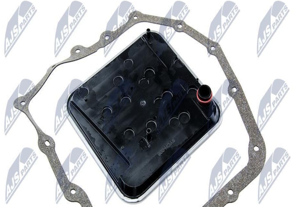 N.T.Y. FSF-CH-006.NTY Hydraulic Filter Set, automatic transmission for CHRYSLER