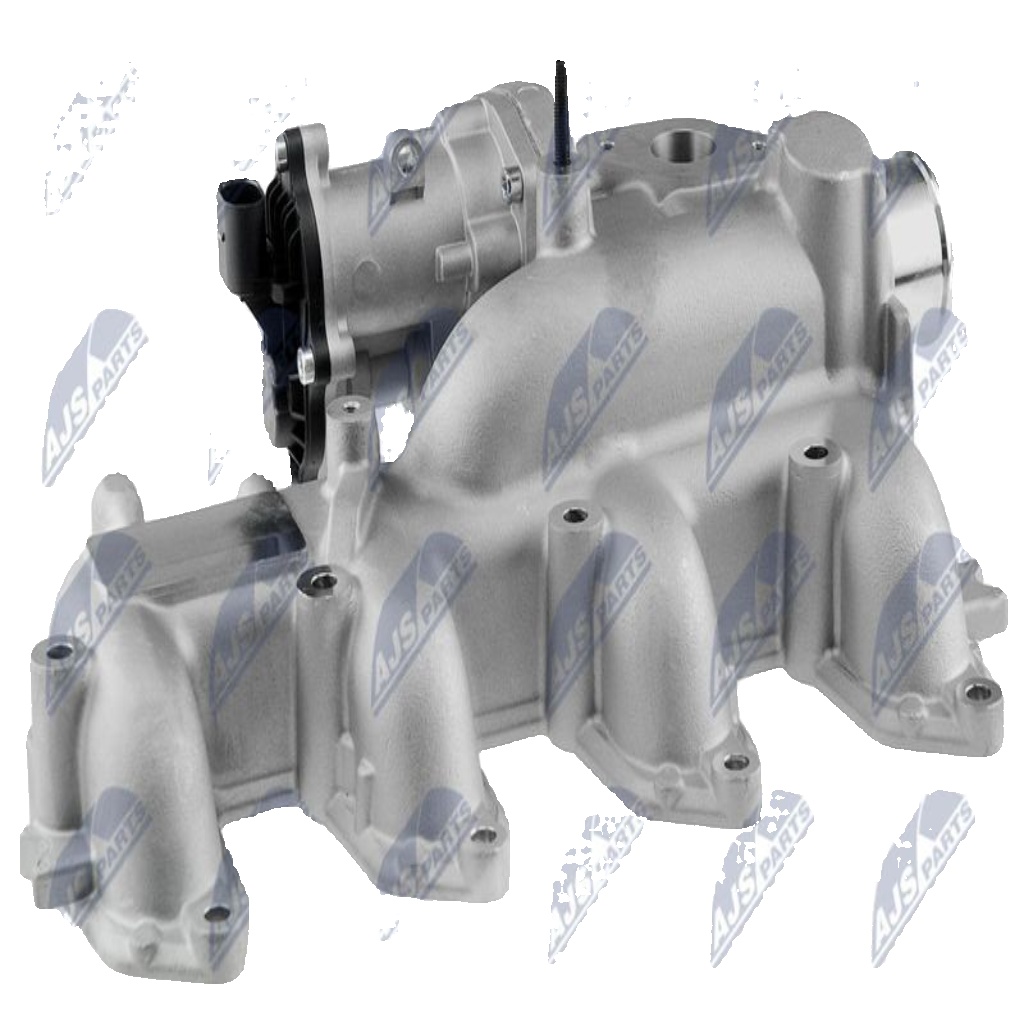 EGR VALVE EGR-FR-012 FOR FORD MONDEO/IV/Turnier TRANSIT/CONNECT FOCUS/II/Wagon - Image 9