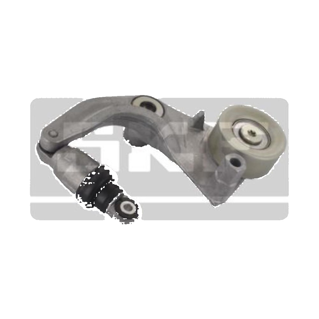 Lower SKF SWEDEN VKM 63019 Belt Tensioner, V-ribbed belt for HONDA