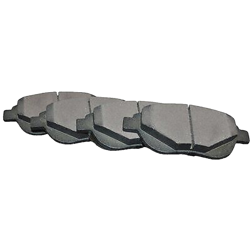 Fits JP GROUP 4163601810 HAM PADS.   ⭐UK Stock⭐