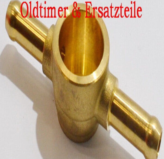 Gas Connection, Porsche 911, Weber 40 IDA, IDTP, IDS, IDL, IF, IDT.... B.9923
