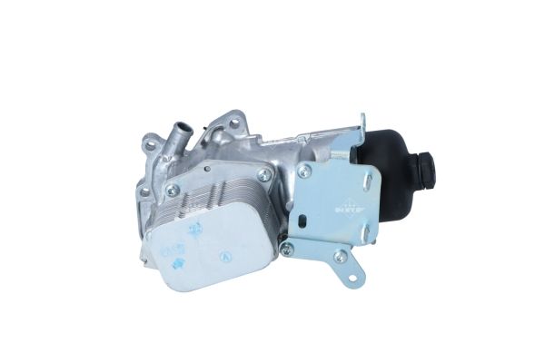 NRF-OE 31820 Housing, oil filter for CITROËN,DS,PEUGEOT - Image 31