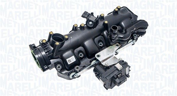 INTAKE MANIFOLD MODULE 802010342808 FOR ALFA ROMEO GIULIETTA/Hatchback/Van 2.0L