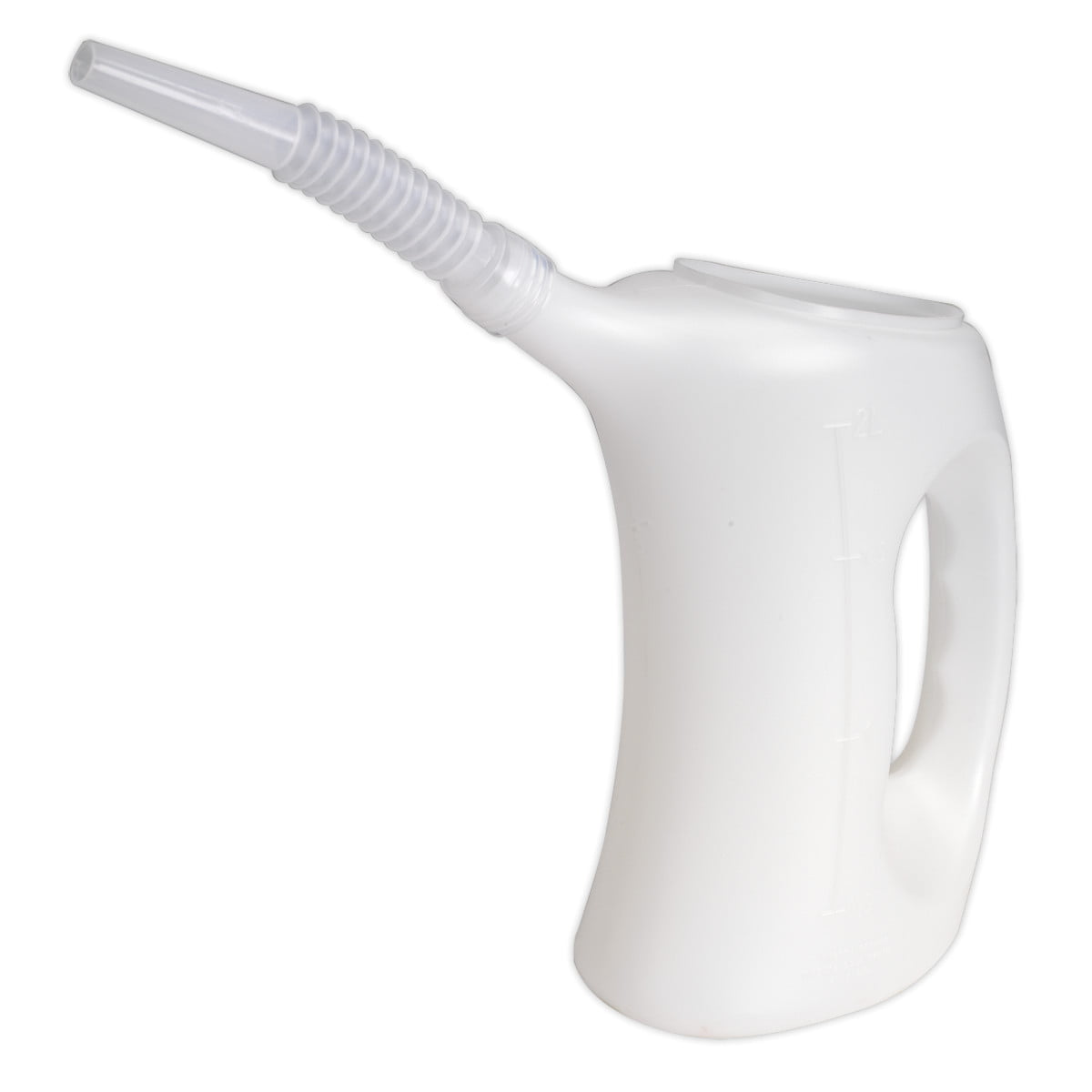 Sealey J2F Measuring Jugs with Flexible Spout