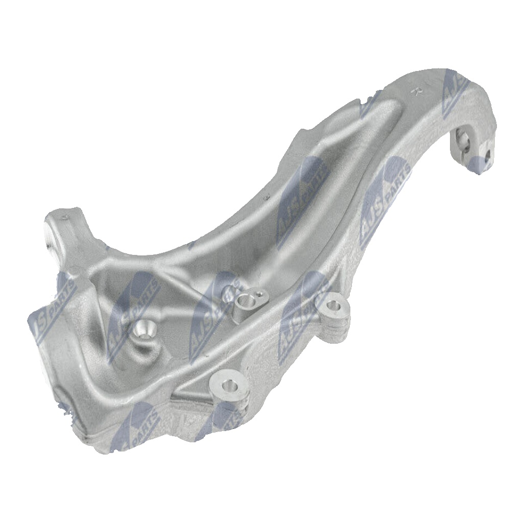 ZZP-BM-004 NTY Steering Knuckle, wheel suspension for BMW
