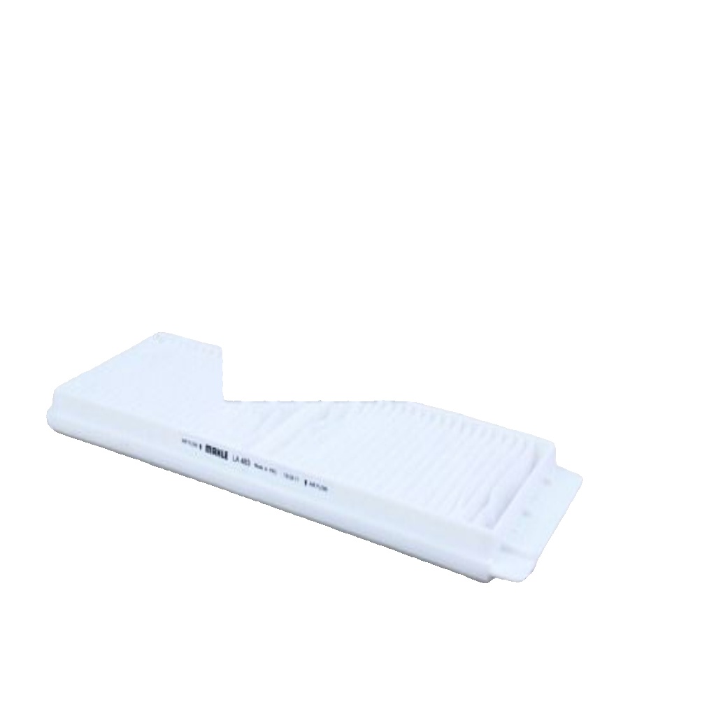 Mahle Pollen Air Filter for Cabin Filter LA483/S Fits Mazda 2