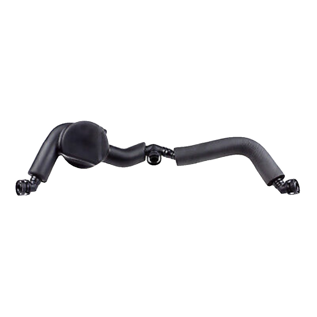 Engine breather oil separator EMH228 GATES for BMW 7 6 Convertible 6 5 X5
