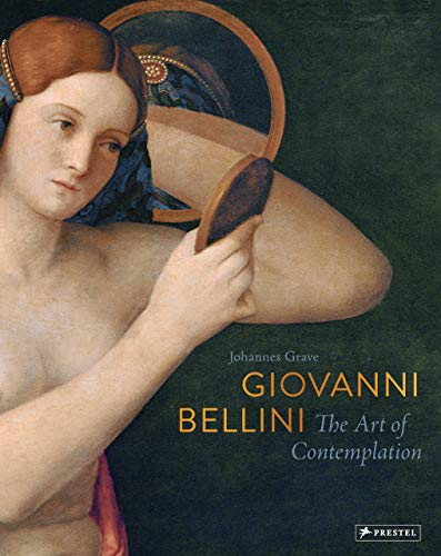 Giovanni Bellini by Johannes Grave - 9783791383972