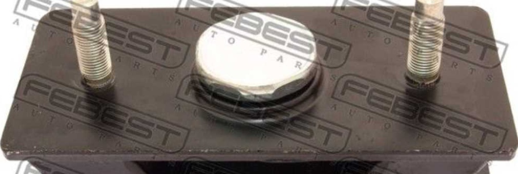 FEBEST-OE TM-031.OE Engine Mounting for LEXUS,TOYOTA,TOYOTA (FAW)
