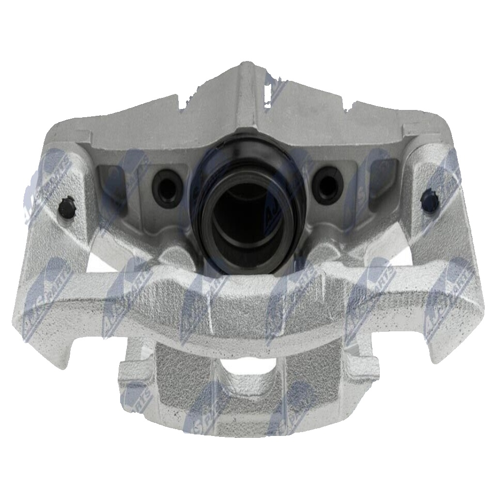 Brake caliper Front Axle Right HZP-PL-052 NTY for OPEL VECTRA C GTS VECTRA C