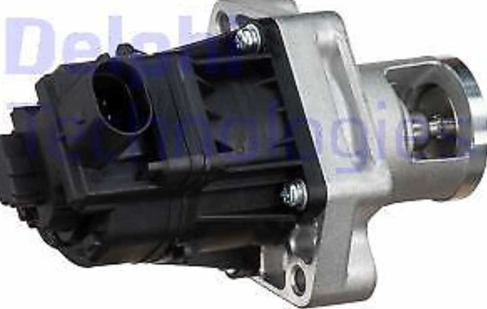 DELPHI EG10496-12B1 EGR Valve for ALFA ROMEO,CADILLAC,CHRYSLER,FIAT,JEEP,LANCIA,