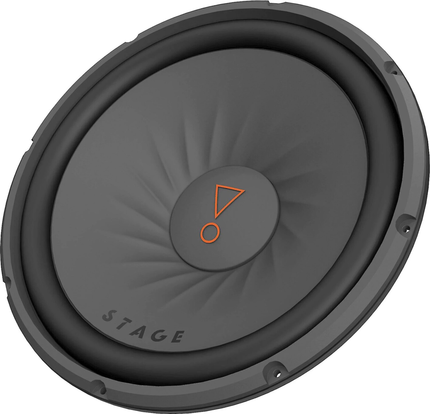 JBL Stage 122D - 12"" 300mm 1000W Dual 4 ohm Subwoofer Bass Driver