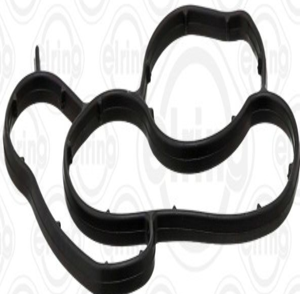 Fits ELRING 324.230 GASKET OIL FILTER HOUSING BMW  ⭐UK Stock⭐