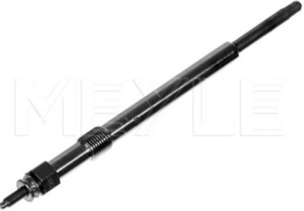 714 020 0001 MEYLE Glow Plug for CITROËN,FIAT,FORD,JAGUAR,LAND ROVER,PEUGEOT
