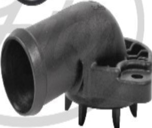 Fits GATES-TERMOSTATY TH14787K2 THERMOSTAT WITH HOUSING 87C - Image 11