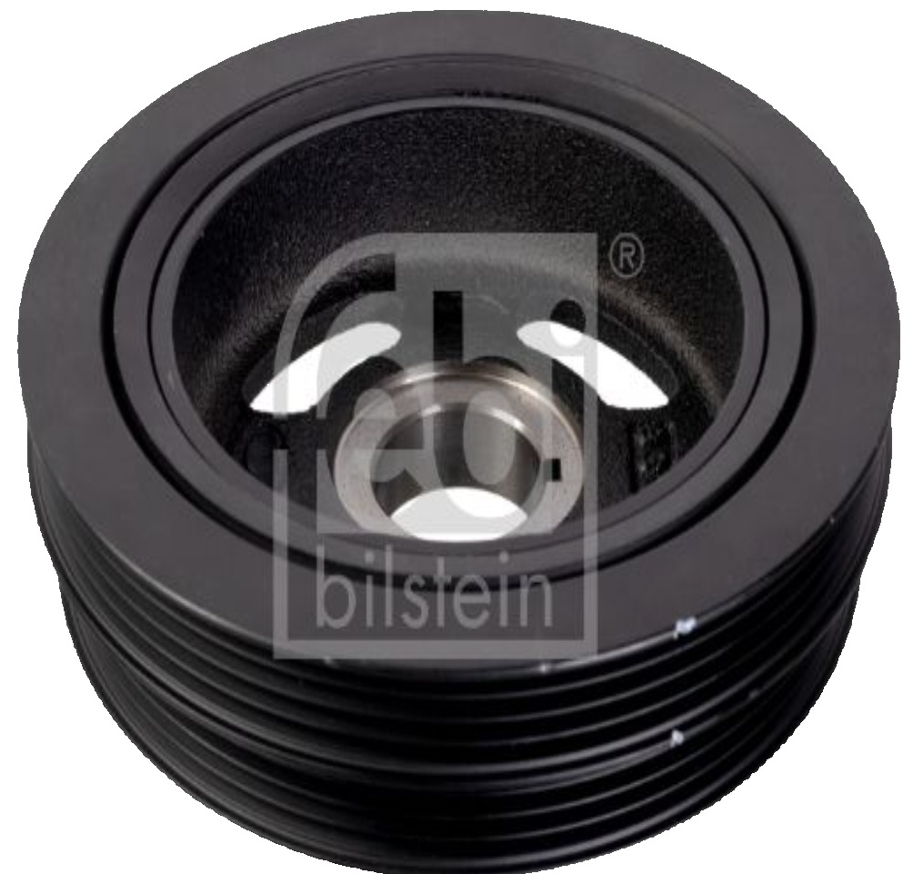 FEBI 174532 BELT PULLEY CRANKSHAFT