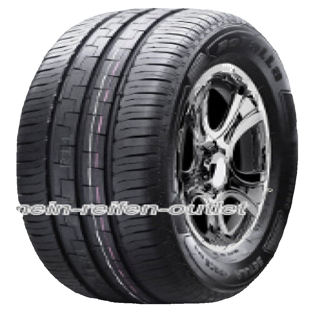Super Value Supervalue 215 65 R16 109/107T Rf-19 Setula V-Pace