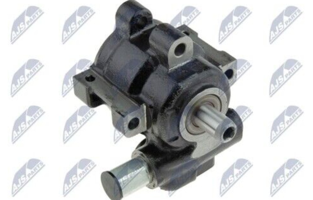 2x ✅Fits NTY SPW-CH-030 POWER STEERING PUMP  ⭐UK Seller⭐